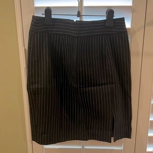 Banana Republic work skirt Size 2